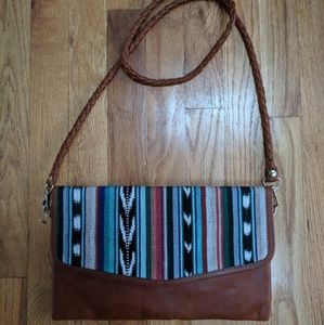 Nena & Co Date Night Clutch